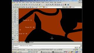 How to manage Numbering Objects Menu in AutoCAD with InnerSoft CAD [upl. by Eniamej86]