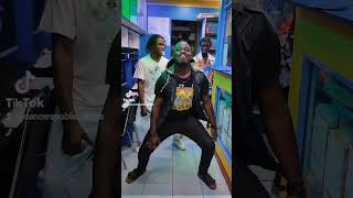 Goya Menor Nektunez  Ameno Amapiano Remix Dance Challenge  Roy Demore [upl. by Meaghan432]