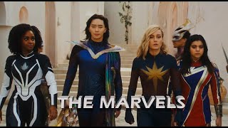 Marvels Tagalog Scene Rundown [upl. by Narcissus]