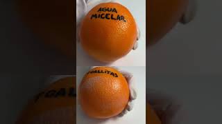 Pongo a prueba el agua micelar 3 en 1 de Garnier España vs unas toallitas desmaquillantes skincare [upl. by Leuqram588]