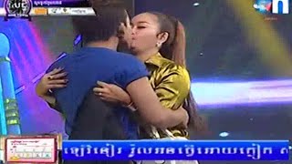 Khmer Comedy CTN comedy Peak Mi Comedy  Funny Comedy 06 [upl. by Leaw]