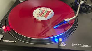 Wizzard  I wish it could be christmas everyday  Vinyl record [upl. by Ydderf]