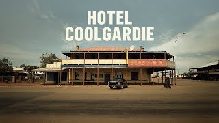 Hotel Coolgardie  Trailer [upl. by Ladnyk]