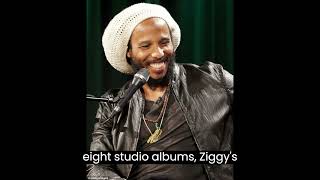 Ziggy Marley reggae musicbobmarley [upl. by Ecidna775]