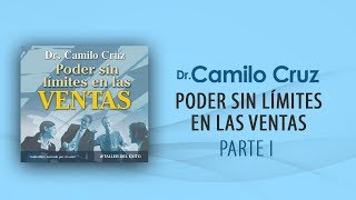 Audiolibro Poder sin limites en las ventas  Parte 1 [upl. by Aliet]