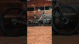 Run it back ozarktrail kendatires budgetbikes mtb viralvideo fyp [upl. by Otina933]