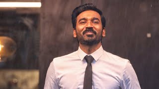 VIP 2 l Dhanush l Blockbuster Comedy South Movie l Kajol Amala Paul [upl. by Elocim711]