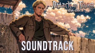 YouSeeBIGGIRLTT ＜Instrumental＞「Attack on Titan OST」Epic Orchestral Cover [upl. by Elayor]