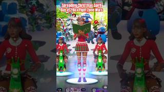 Spreading Christmas Spirit day17 fortnitechristmas fortnite christmas lastchristmas wham [upl. by Lyn596]