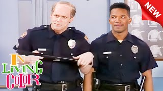 In Living Color 🔥🔥 In Living Colors Feedback Line 🔥🔥 American Sketch Comedy 2024 Full EP [upl. by Latin628]