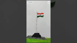 ARISE Students Celebrate Republic Day in StopMotion Glory arise school international [upl. by Nikolaus]