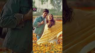 Tere liye golden hit song  From Veer Zaara hitsongs hindisong shorts shahrukhkhan [upl. by Nyrehtak257]