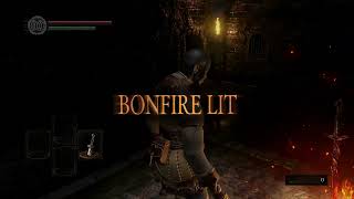 Dark Souls ReRemastered Part 1 No Commentary [upl. by Ambros]