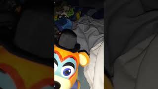 fixing grandmarc Freddy plushie [upl. by Nicola]