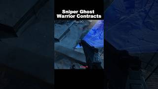 Sniper Ghost Warrior Contracts [upl. by Savick436]