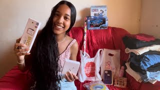 Primeiro vídeo do canalcomprinhas🛍️ [upl. by Ahsille486]