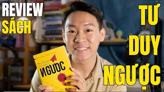 Review Sách Hay Tư Duy NgượcSách phát triển bản thân hay nên đọcSbooks x SunNguyn [upl. by Ridinger845]