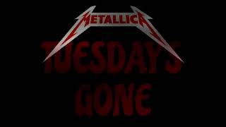 METALLICATUESDAYS GONELYNYRD SKYNYRD COVER ROBDAREBEL EDIT [upl. by Creigh389]