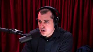 What is Bitcoin quotBitcoin Jesusquot Andreas Antonopoulos Explains From Joe Rogan Experience 844 [upl. by Riti497]