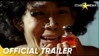 Cinco Official Trailer  Jodi Sta Maria  Cinco [upl. by Adnohser408]