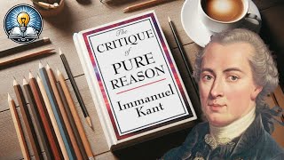 AI Book Summary Critique of Pure Reason by Immanuel Kant [upl. by Yank]