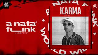 MC DNL  Karma Prod Vitão Áudio Oficial [upl. by Ness]