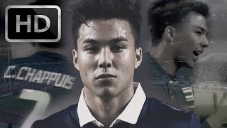 ชาริล ชัปปุยส์  Charyl Chappuis   Goals Skills Assists  HD [upl. by Cyndy]