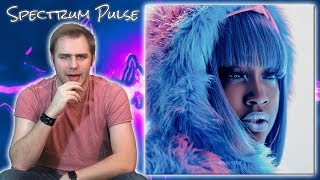 cupcakKe  Ephorize  Album Review [upl. by Minnnie776]