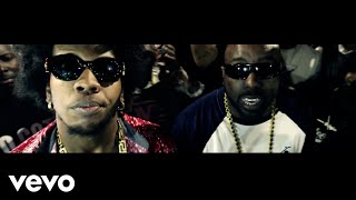 UZ  I Got This ft Trae Tha Truth Problem Trinidad James [upl. by Landahl639]