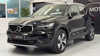 VOLVO XC40 T3 MOMENTUM [upl. by Barny]