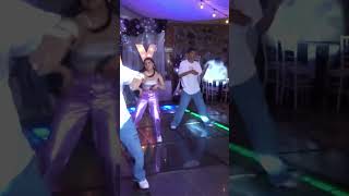 23  Randy  Baile Moderno XV Años Mayte by soulofdancers baile xvaños [upl. by Cathrine]