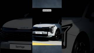 NUEVO KIA Sportage 2025  ¡Rediseño para seguir como el SUV más vendido de la marca [upl. by Yrneh]