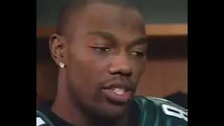 2004 MNF Promo Featuring former Eagles HOF WR Terrell Owens  The Desperate Housewives [upl. by Nolek]