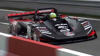 Hillclimb Rechberg 2024 MAX ATTACK PROTOTYPE amp FORMULA SPECIAL [upl. by Nnaasil]