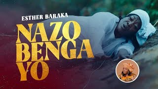 NAZO BENGA YOESTHER BARAKA Clip officiel [upl. by Wolgast]