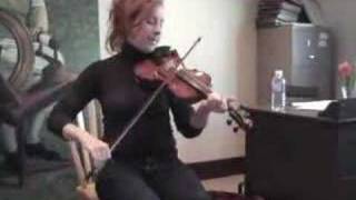 Cape Breton Fiddle by Mairi Rankin [upl. by Stenger146]