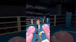 El ROBO del siglo en el box 💀 oculusquest2 vr [upl. by Inttirb210]