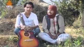 December 25th2010 Meribassai part2amricas nepal channel [upl. by Sileas]