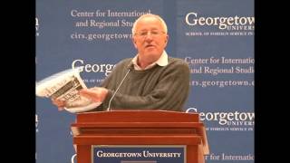 State of Denial Western Journalism and the Middle East  Robert Fisk [upl. by Yssis937]