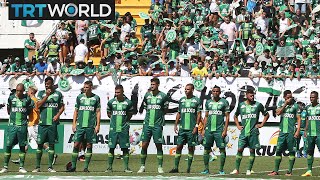 The Chapecoense tragedy one year on [upl. by Repooc]