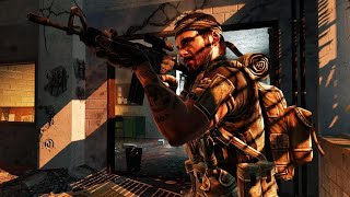 call of duty clacks ops 6 multiplayer sin chetos y con mi hijo Zarek [upl. by Puett347]