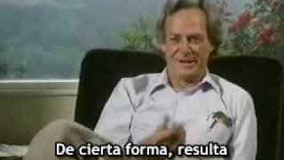 Feynman  Las reglas del ajedrez subtitulado [upl. by Amend]