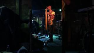 Durand Bernarr  Full Effect Tour Washington DC 2016 [upl. by Yerhcaz]