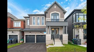 28 Vincena Road Caledon Home  Real Estate Properties [upl. by Anirrehs]