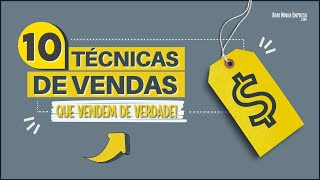 33 COMO SER UM BOM VENDEDOR EM 5 PASSOS TREINAMENTO DE VENDAS MAIOR CANAL DE VENDAS DO BRASIL PHD [upl. by Alexio]