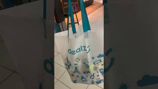 Haul DEALZ🛍️ [upl. by Steffi]