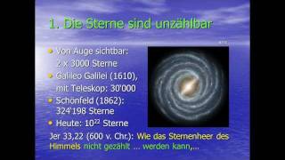 Bibel und Wissenschaft  hat die Wissenschaft Verspätung  Dr Roger Liebi [upl. by Aramanta854]