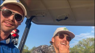 FAITHFUL FAIRWAYS FIRST EVER SCRAMBLE [upl. by Griffith]