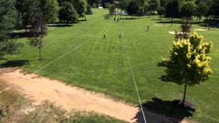 Tall Pines Day Camp In Monroe Township June 29 2015 [upl. by Engdahl]