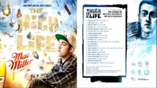 Mac Miller  Travellin Man 09 [upl. by Nnayram]